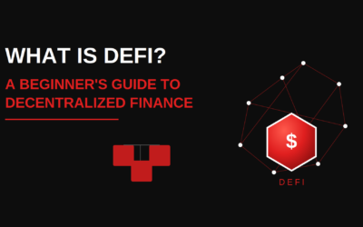 What is DeFi? A Beginner’s Guide to Decentralized Finance