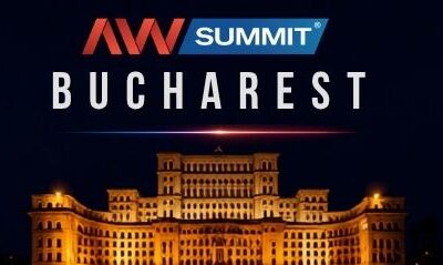 AWSummit Bucharest 2026 to Bring Together Europe’s Leading Affiliate, iGaming, eCommerce, Fintech and AI Professionals