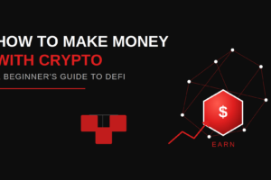 How to Make Money with Crypto: A Beginner’s Guide to DeFi