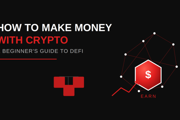 How to Make Money with Crypto: A Beginner’s Guide to DeFi