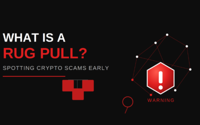 What is a Rug Pull in Crypto?