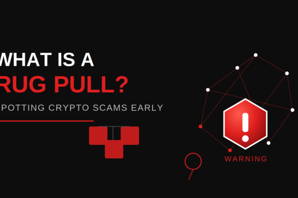 What is a Rug Pull in Crypto?