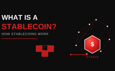 What is Stablecoin? How Stablecoins Work