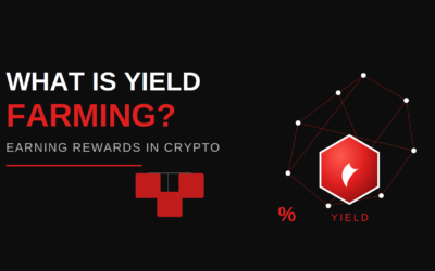 What is Yield Farming in Crypto?