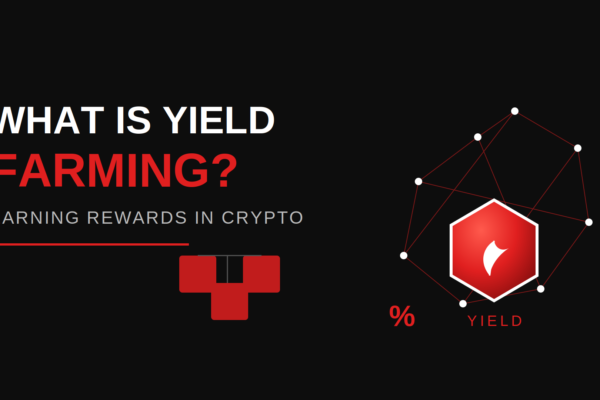 What is Yield Farming in Crypto?