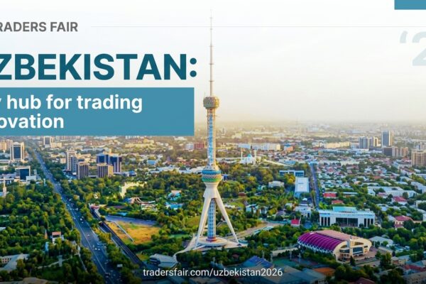 Uzbekistan’s Historic Financial Debut: Inaugural Traders Fair 2026