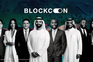 BlockCon Global Confirms 2026 Speaker Roster: Investors, iGaming Operators and the Web3 infrastructure.