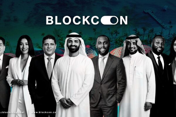 BlockCon Global Confirms 2026 Speaker Roster: Investors, iGaming Operators and the Web3 infrastructure.