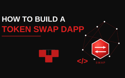 How to Build a Token Swap DApp