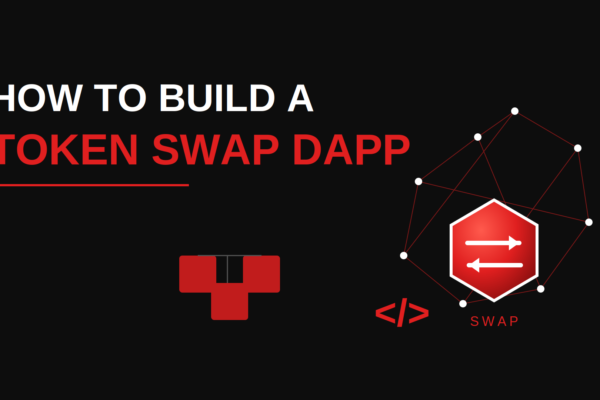How to Build a Token Swap DApp