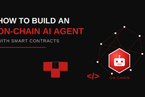 How to Build an On-Chain AI Agent with Smart Contracts