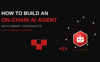 How to Build an On-Chain AI Agent with Smart Contracts