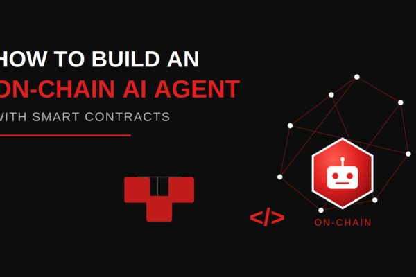How to Build an On-Chain AI Agent with Smart Contracts